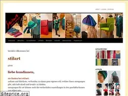 Sites similar to stilartpirna.com