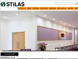Sites similar to stilas.com