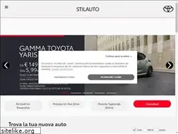 Sites similar to stilauto-toyota.it
