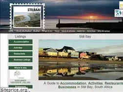 Sites similar to stilbaai-info.co.za