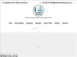 Sites similar to stilbaaitourism.com