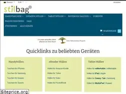 Sites similar to stilbag.com