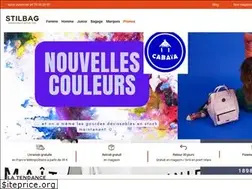 Sites similar to stilbag.fr
