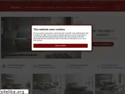 Sites similar to stilbetten.de