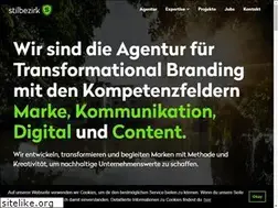 Sites similar to stilbezirk.de