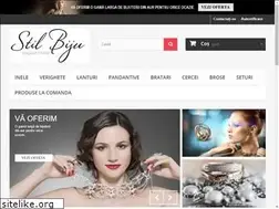 Sites similar to stilbiju.ro