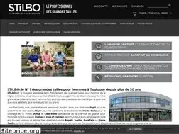 Sites similar to stilbo-grandetaille.fr