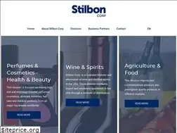 Sites similar to stilboncorp.com