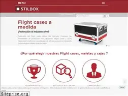 Sites similar to stilbox.es