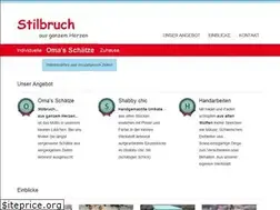 Sites similar to stilbruch-goslar.de