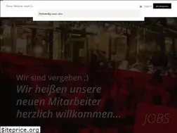 Sites similar to stilbruch-jena.de