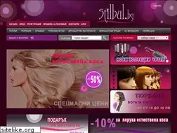 Sites similar to stilbul.bg