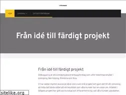 Sites similar to stilbyggare.se