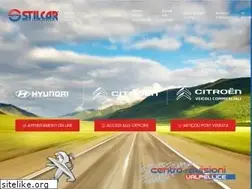 Sites similar to stilcar.com