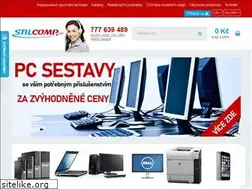 Sites similar to stilcomp.cz