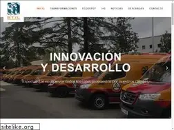 Sites similar to stilconversion.com
