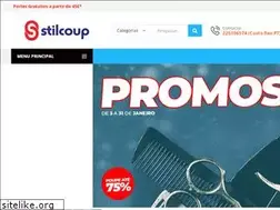 Sites similar to stilcoup.com