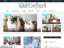 Sites similar to stildefteri.com