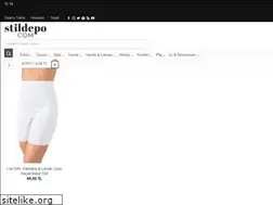 Sites similar to stildepo.com