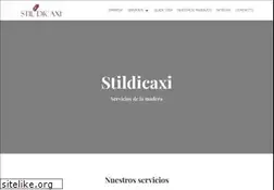 Sites similar to stildicaxi.com