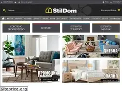 Sites similar to stildom.com