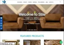 Sites similar to stile.com.pk
