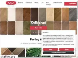 Sites similar to stile.com