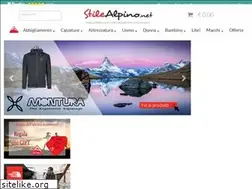 Sites similar to stilealpino.net