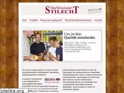 Sites similar to stilecht-biofa.de