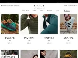 Sites similar to stilecontemporaneo.it