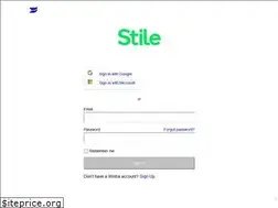 Sites similar to stileeducation.wistia.com