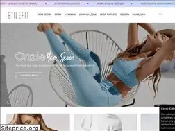 Sites similar to stilefit.com