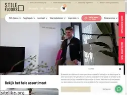 Sites similar to stilefloors.nl