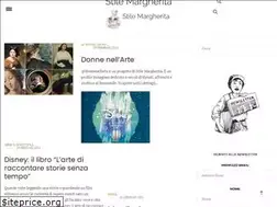 Sites similar to stilemargherita.it
