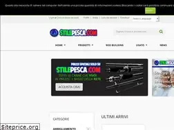Sites similar to stilepesca.com