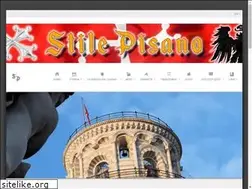 Sites similar to stilepisano.it