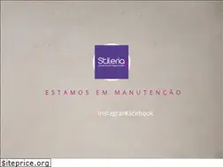Sites similar to stileria.com.br