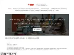 Sites similar to stiles-nicholson.org