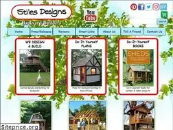 Sites similar to stilesdesigns.com