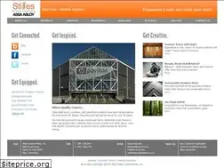 Sites similar to stilesdoors.com
