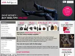 Sites similar to stiletto-heel-tips.co.uk