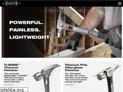 Sites similar to stiletto.com