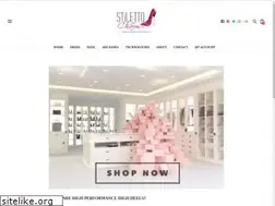 Sites similar to stilettocharm.com
