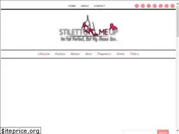 Sites similar to stilettomeup.xyz