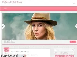 Sites similar to stilettosdiary.blogspot.com
