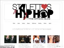 Sites similar to stilettosnhiphop.com