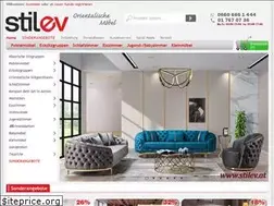 Sites similar to stilev.at