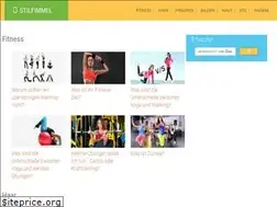 Sites similar to stilfimmel.ru