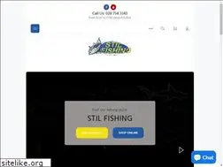 Sites similar to stilfishing.com