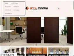 Sites similar to stilform.com.br